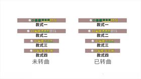 门头招牌素食俯