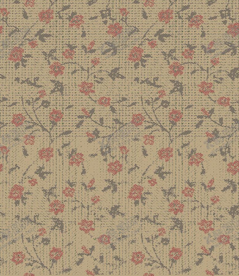 编号：26697809250654075622【酷图网】源文件下载-碎花千鸟格