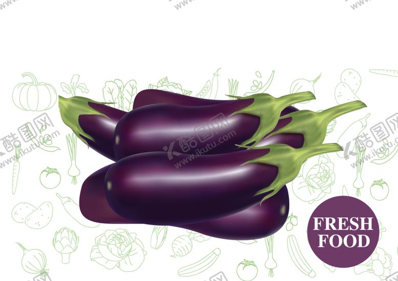 编号：86256709200503404882【酷图网】源文件下载-茄子素材