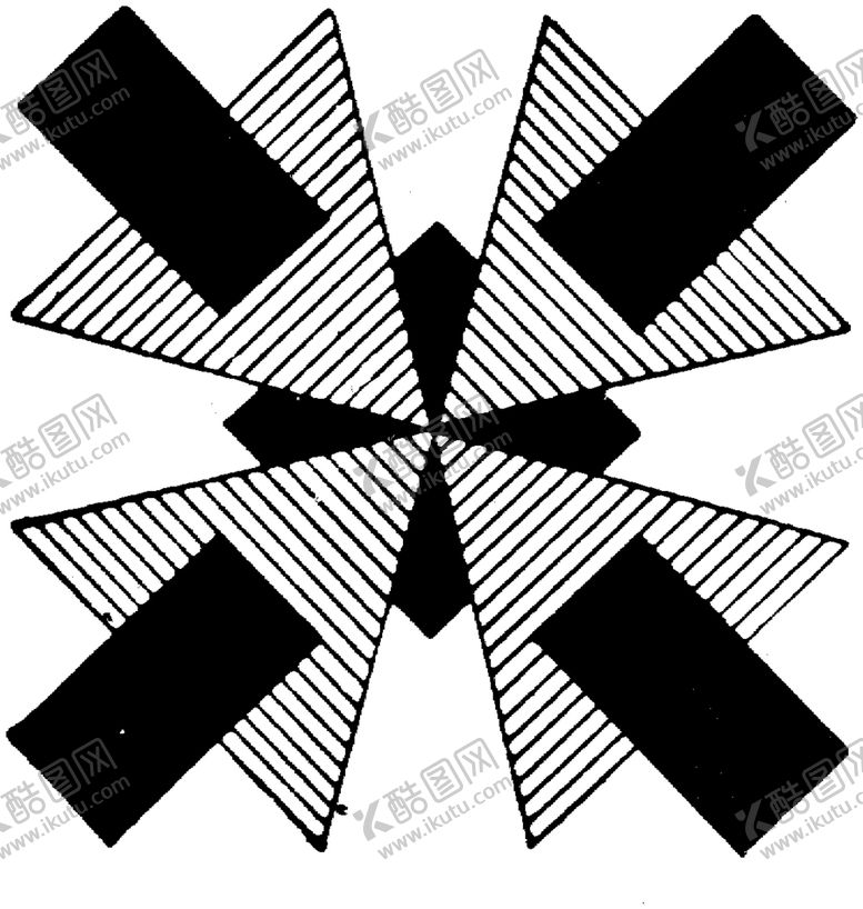 编号：63077109131640271837【酷图网】源文件下载-镂空花图案