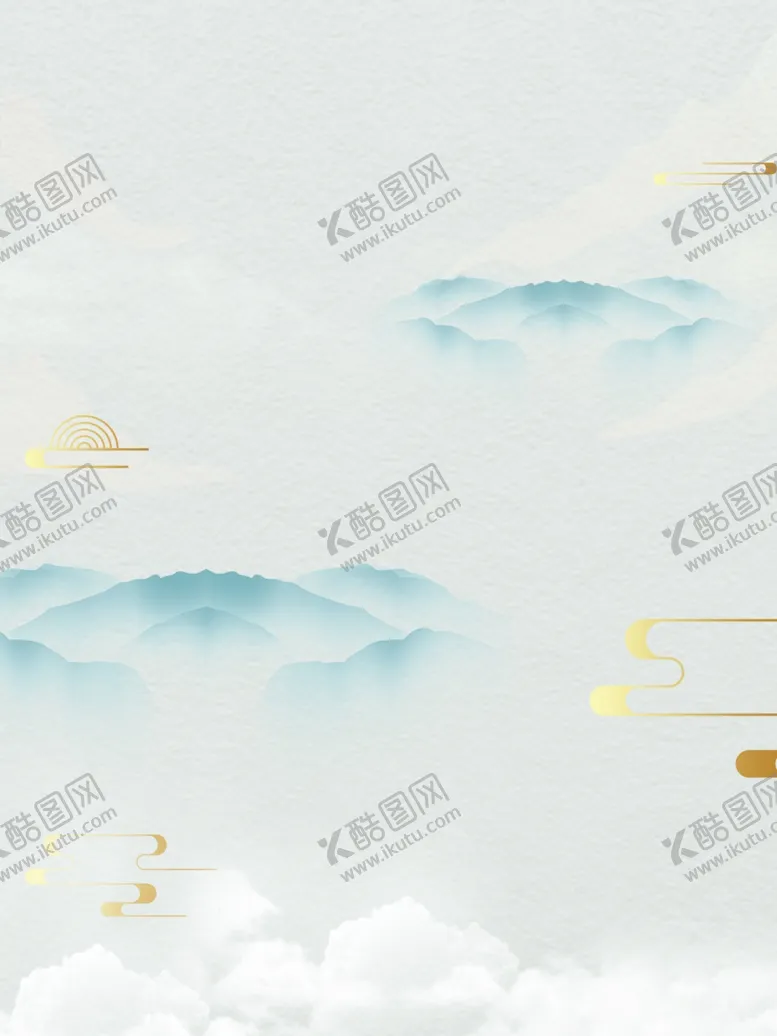 编号：38974902062320374952【酷图网】源文件下载-传统国风背景