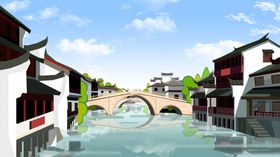古建