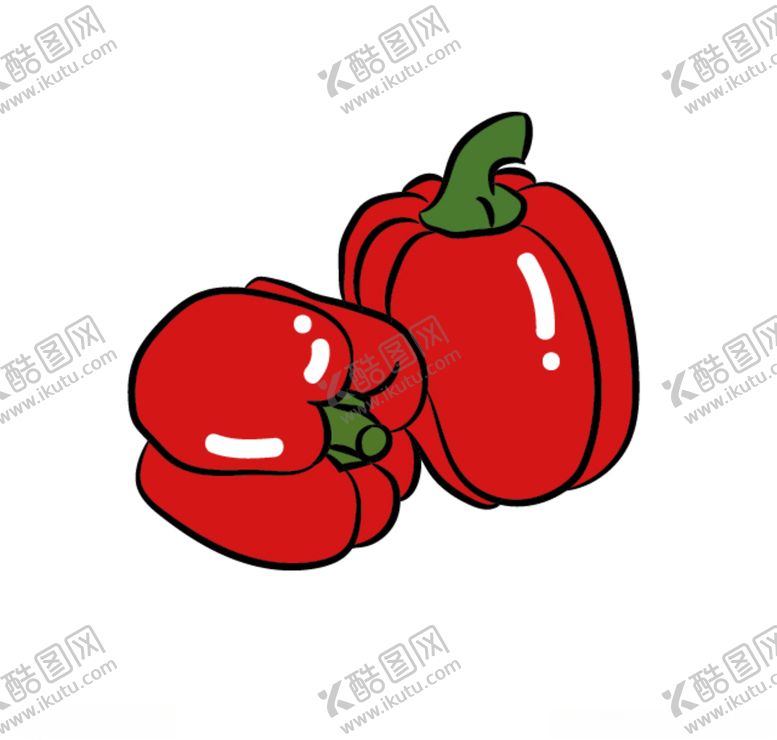 编号：11778410090457198843【酷图网】源文件下载-辣椒