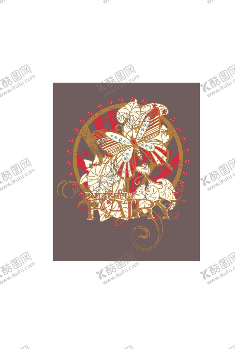 编号：93881810270341546462【酷图网】源文件下载-幼童印花