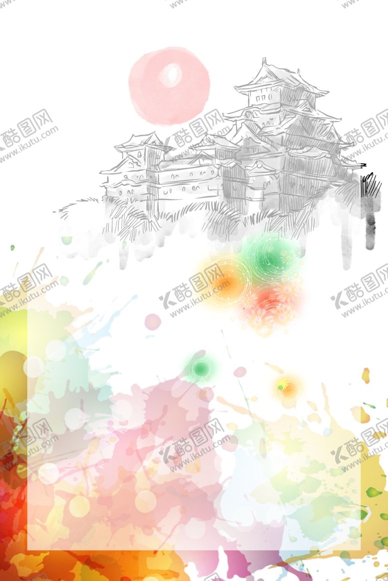 编号：14132007140803561696【酷图网】源文件下载-樱花节