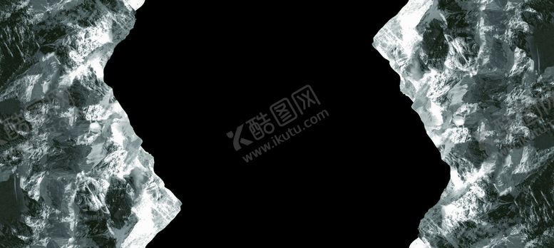编号：13034201290627152797【酷图网】源文件下载-雪山
