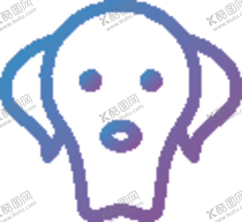 编号：63457710241817269951【酷图网】源文件下载-宠物狗