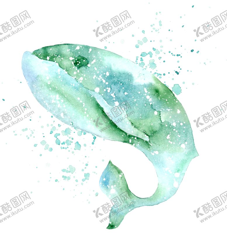 编号：38357912130701061144【酷图网】源文件下载-水彩手绘