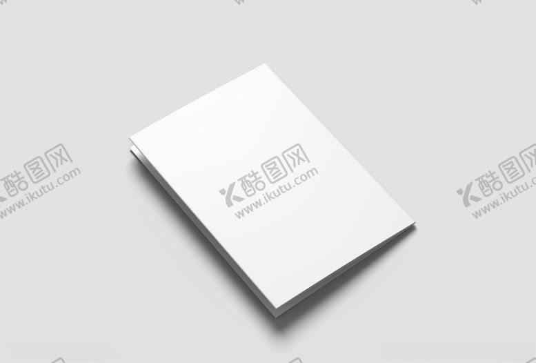 编号：61747009222335146253【酷图网】源文件下载-折页样机