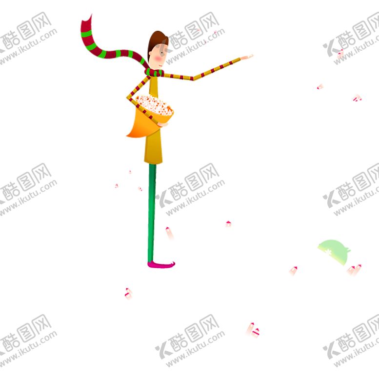 编号：62133307130549545139【酷图网】源文件下载-鲜花装饰