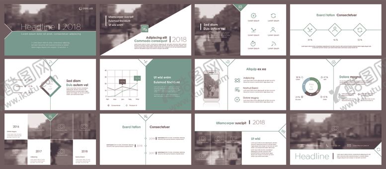 编号：41299909200912194640【酷图网】源文件下载-企业展板