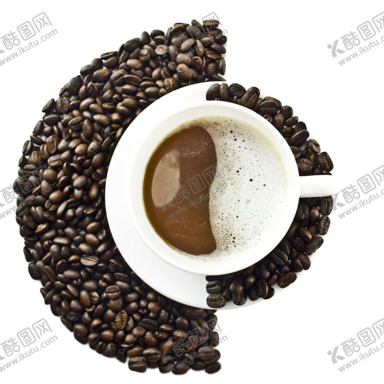 编号：81776210212252136767【酷图网】源文件下载-咖啡豆