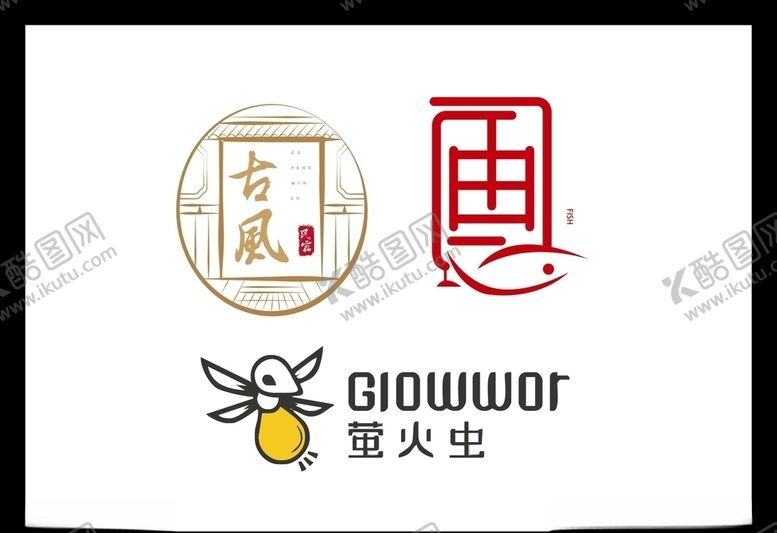 编号：73909510141006515553【酷图网】源文件下载-LOGO设计