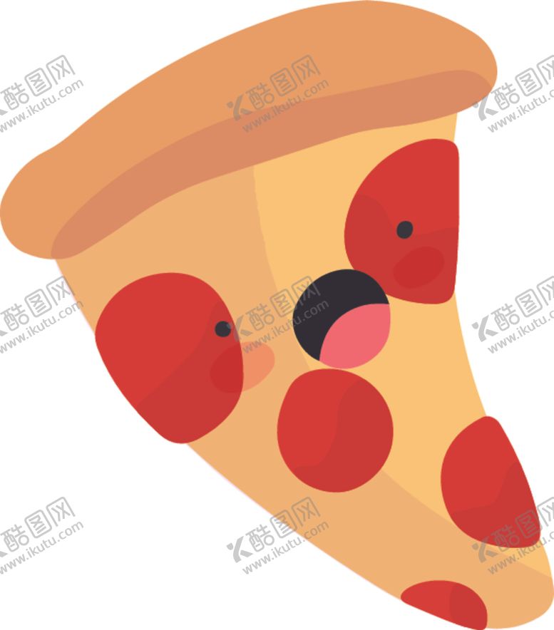 编号：26973309130342236037【酷图网】源文件下载-可爱美食