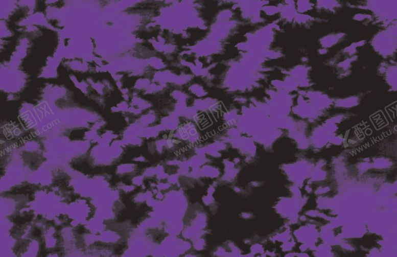 编号：49738509280006058496【酷图网】源文件下载-抽象扎染