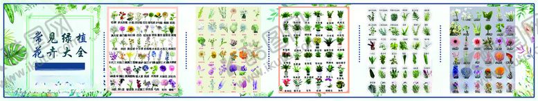 编号：81343712200151219210【酷图网】源文件下载-植物花卉