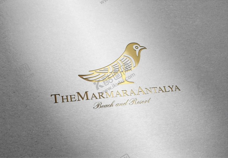 编号：58271409150618147077【酷图网】源文件下载-LOGO标志样机