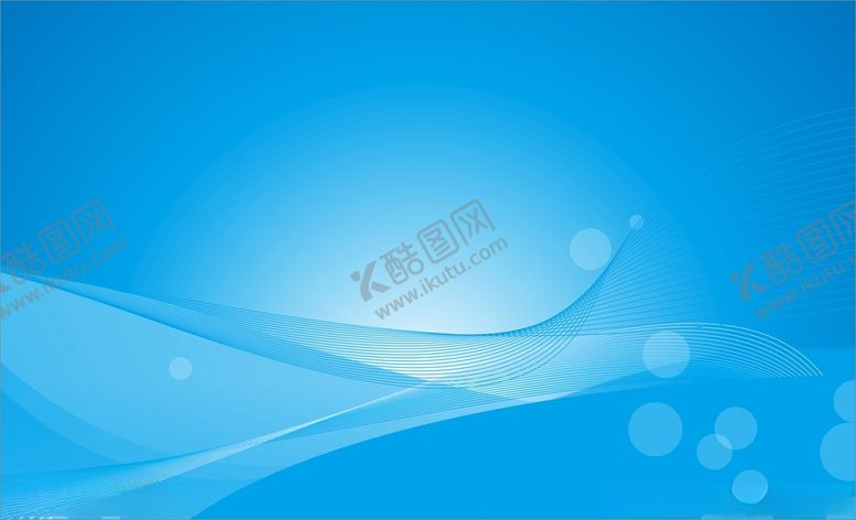 编号：88628401140217087840【酷图网】源文件下载-蓝色科技线条展板背景