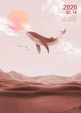 创意海报