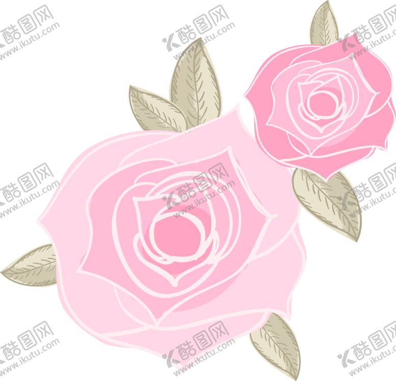 编号：21274911011909195984【酷图网】源文件下载-鲜花素材