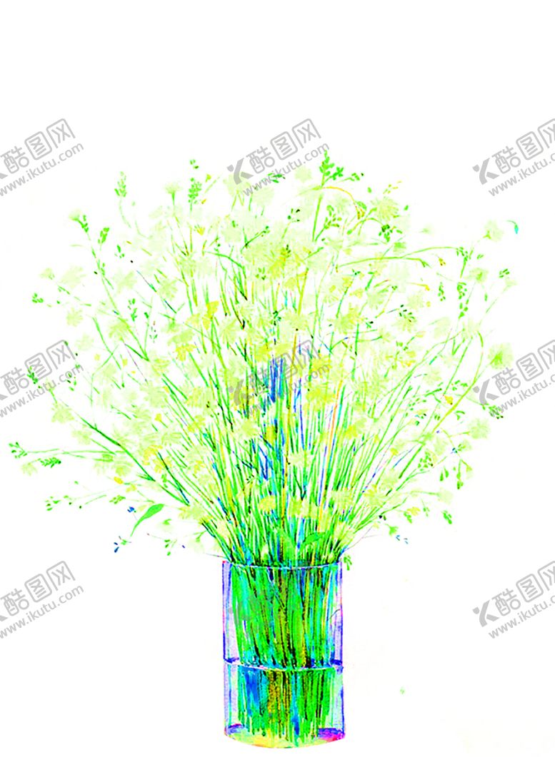 编号：14932410010613171360【酷图网】源文件下载-花素材