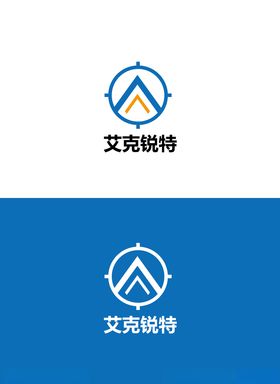 科技标识设计