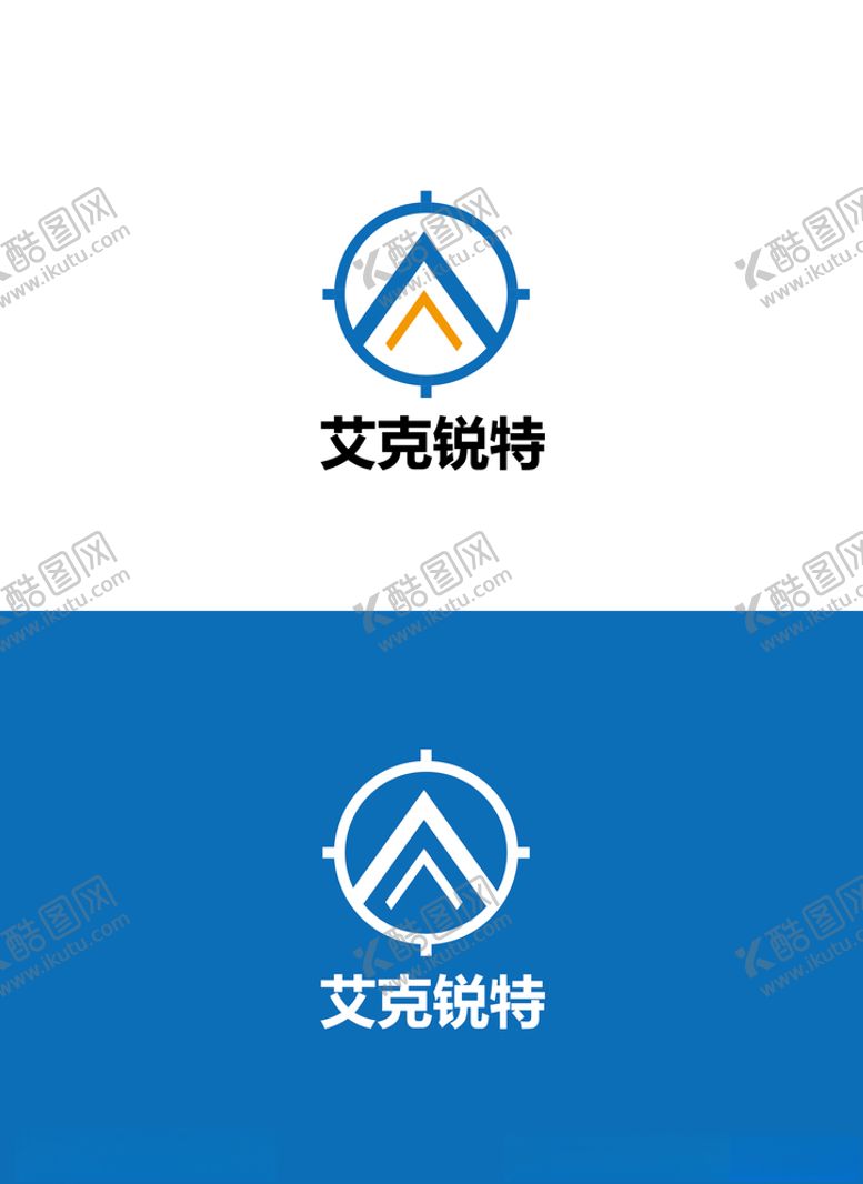 编号：21257205150229243057【酷图网】源文件下载-科技标识设计