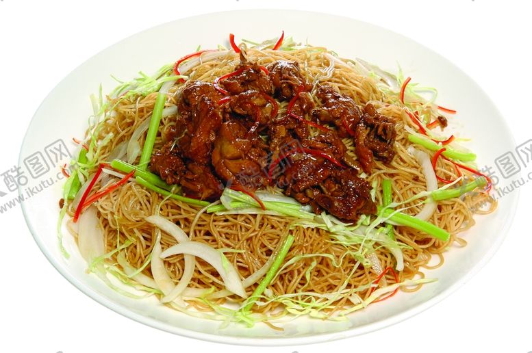 编号：78819612020258508630【酷图网】源文件下载-本地鸡炒米粉