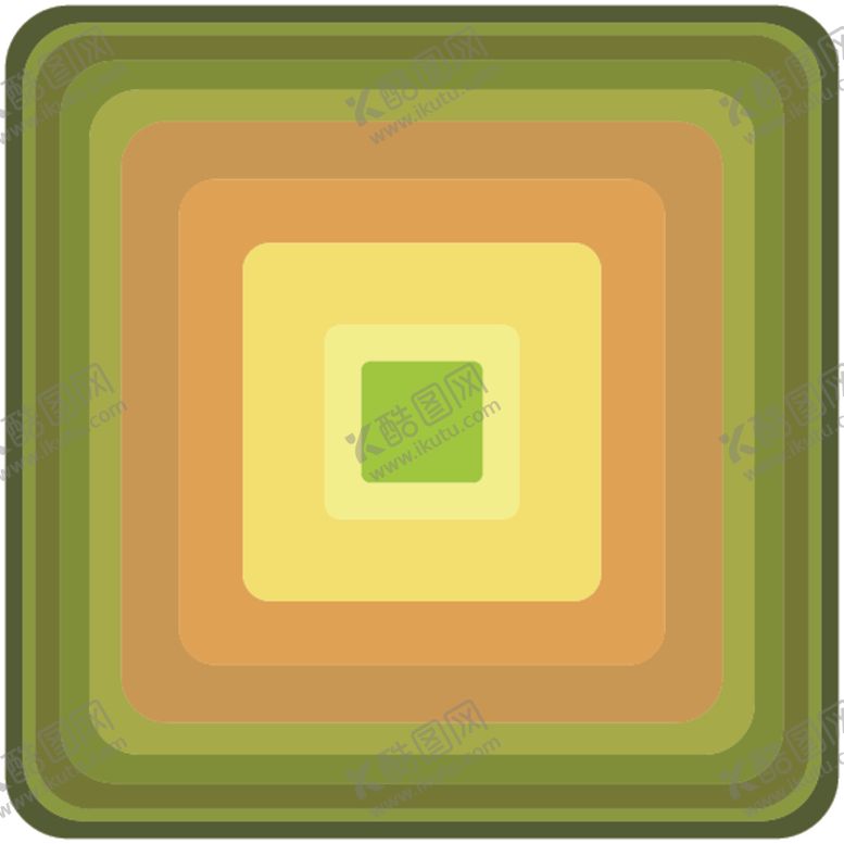 编号：33115410080825342042【酷图网】源文件下载-彩色抽象创意图案