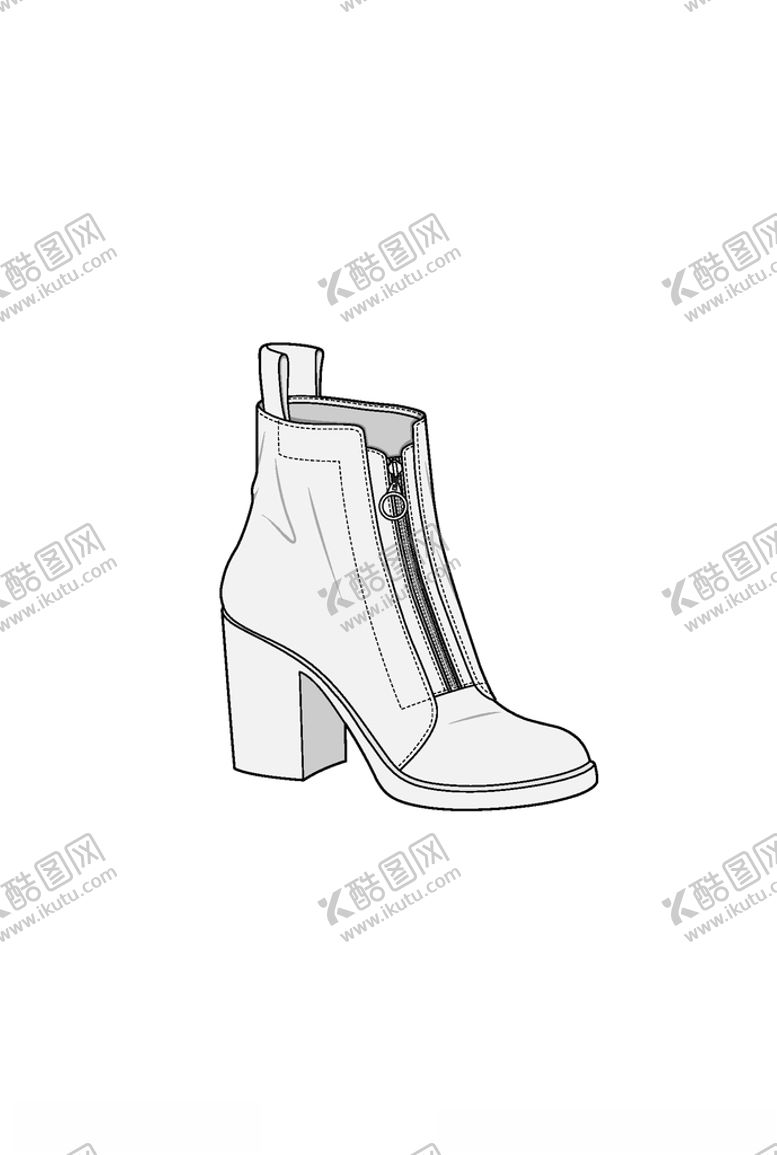 编号：17016805111706439938【酷图网】源文件下载-服装款式