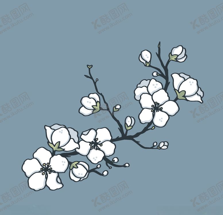 编号：11390807020011195829【酷图网】源文件下载-樱花