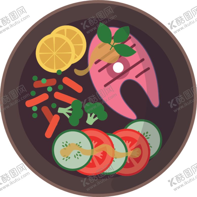 编号：53241109122238563471【酷图网】源文件下载-食物