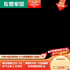 双11主图水印