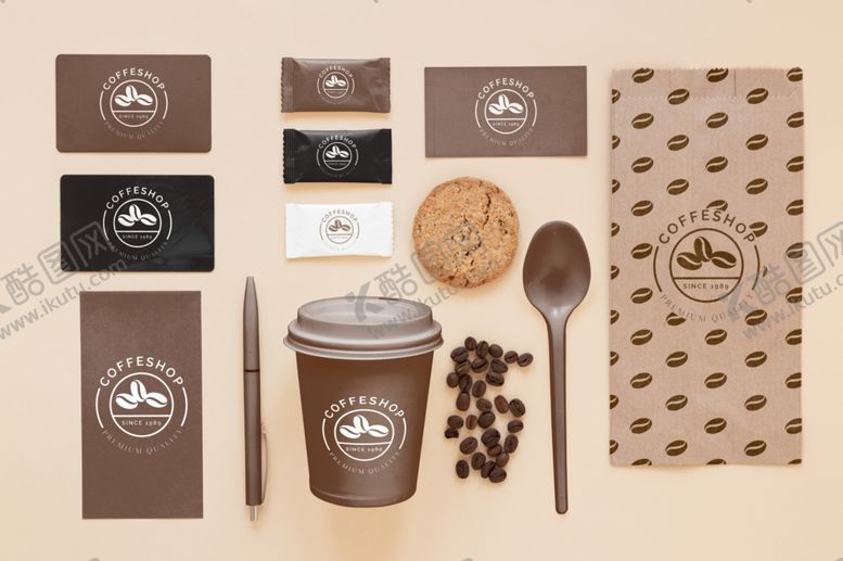 编号：64683810301200372032【酷图网】源文件下载-商务VI样机