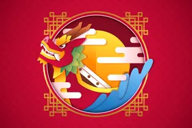 端午节京东淘宝插画