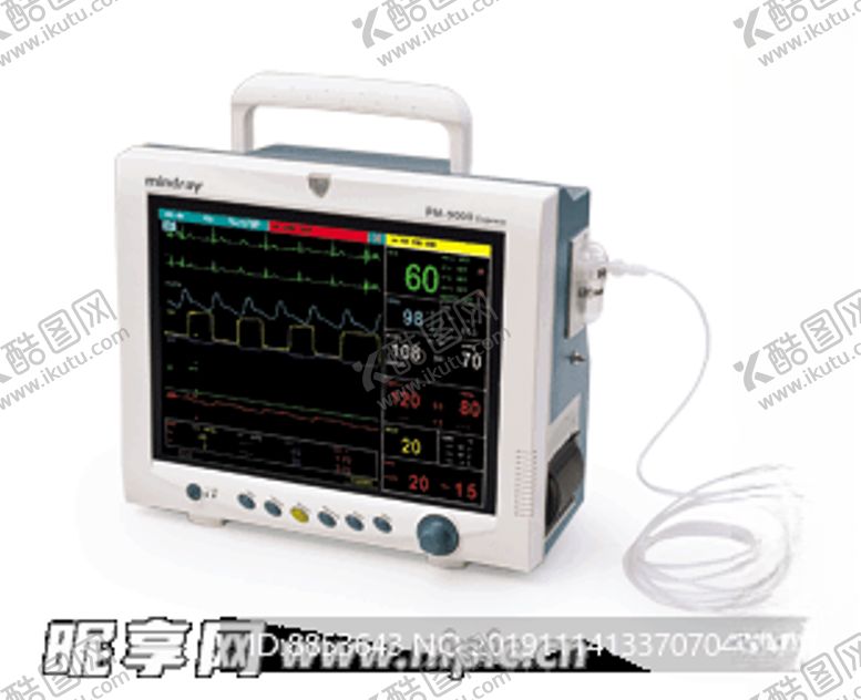 编号：21997309290504084781【酷图网】源文件下载-心电图