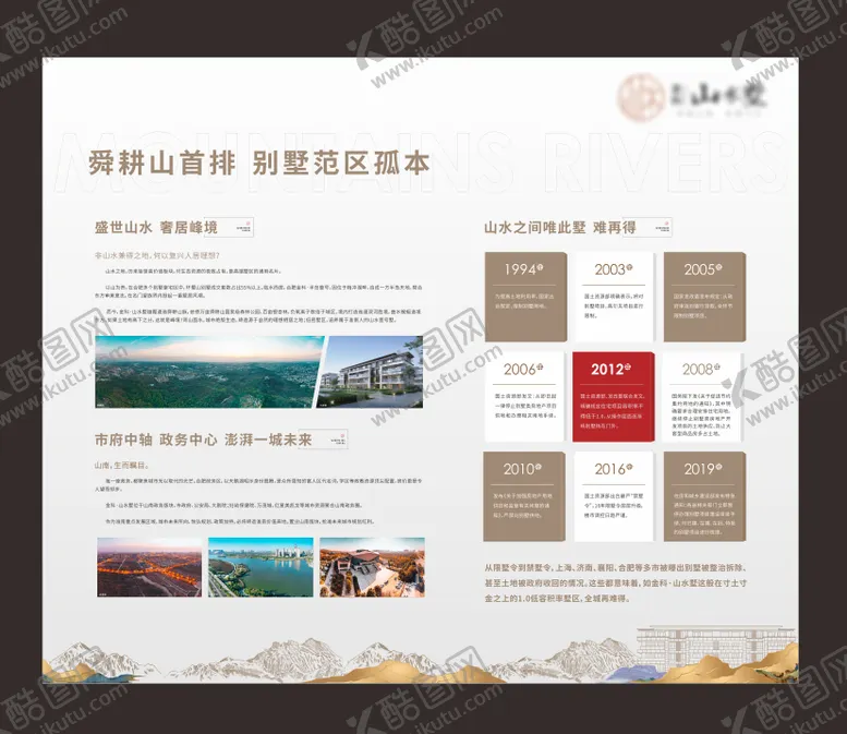 编号：86713403101455174823【酷图网】源文件下载-地产品牌墙
