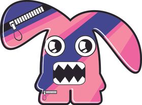 怪兽