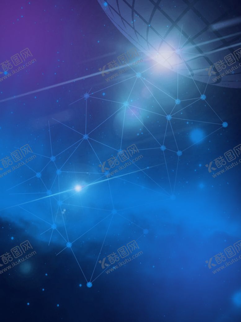 编号：32936710120417189327【酷图网】源文件下载-科技背景