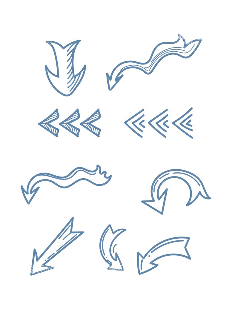 编号：24313611231753202338【酷图网】源文件下载-箭头