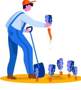 农民
