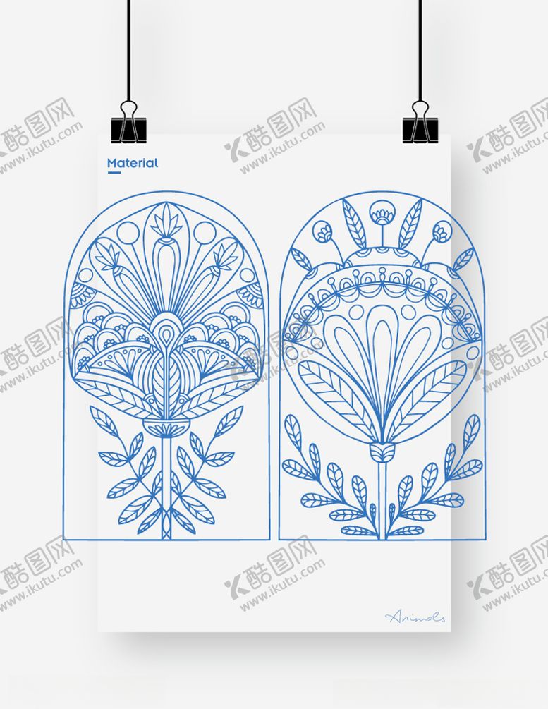 编号：59335809210225165369【酷图网】源文件下载-图案花纹