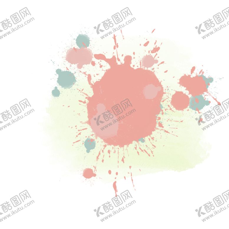 编号：85617006270132283917【酷图网】源文件下载-彩色烟雾素材