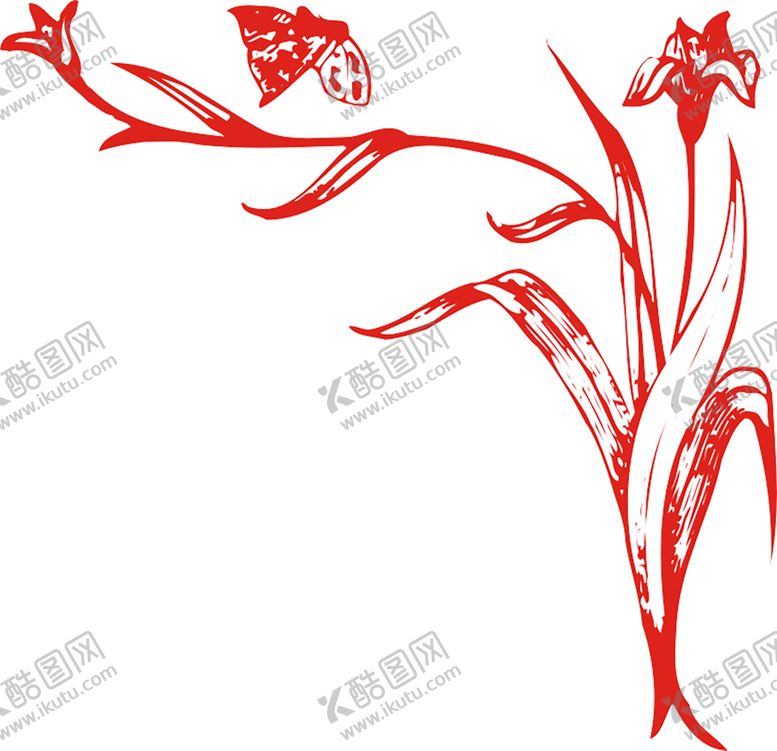 编号：13676410021638234530【酷图网】源文件下载-红色背景