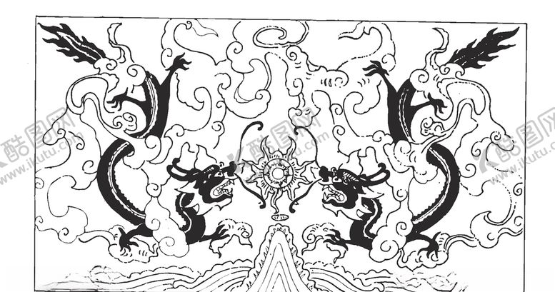 编号：83590009271345276584【酷图网】源文件下载-镂空花图案