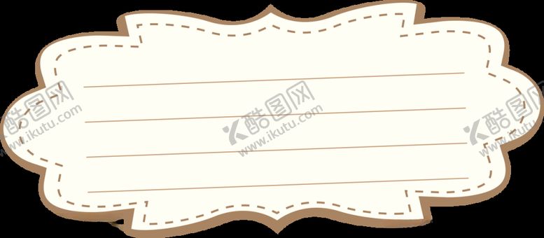 编号：65257209101205527677【酷图网】源文件下载-卡通边框