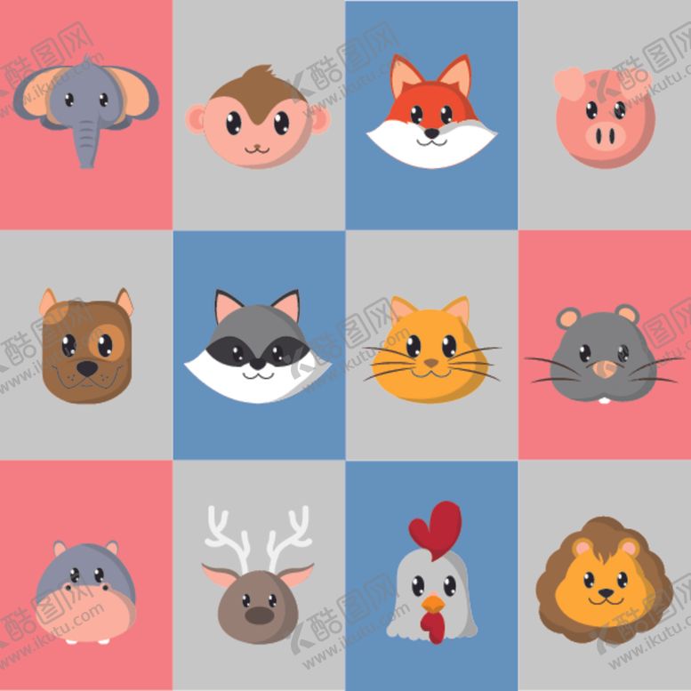 编号：34988709201253523221【酷图网】源文件下载-可爱卡通