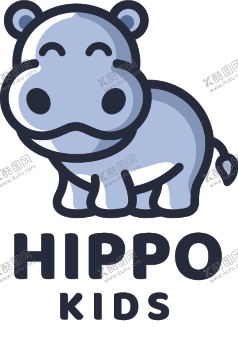 编号：67060910022214205692【酷图网】源文件下载-河马图标