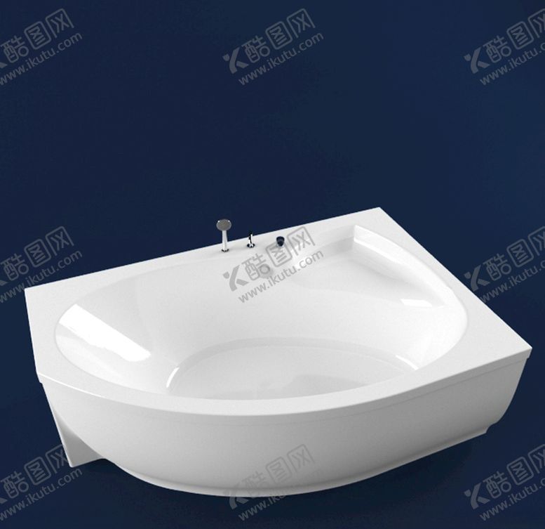 编号：82428807091059126032【酷图网】源文件下载-浴缸