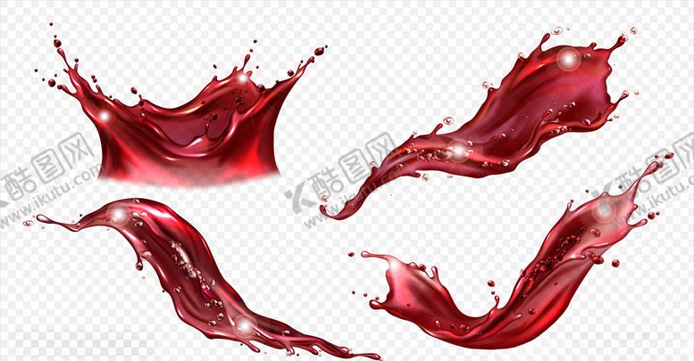 编号：35341309241831588543【酷图网】源文件下载-红酒